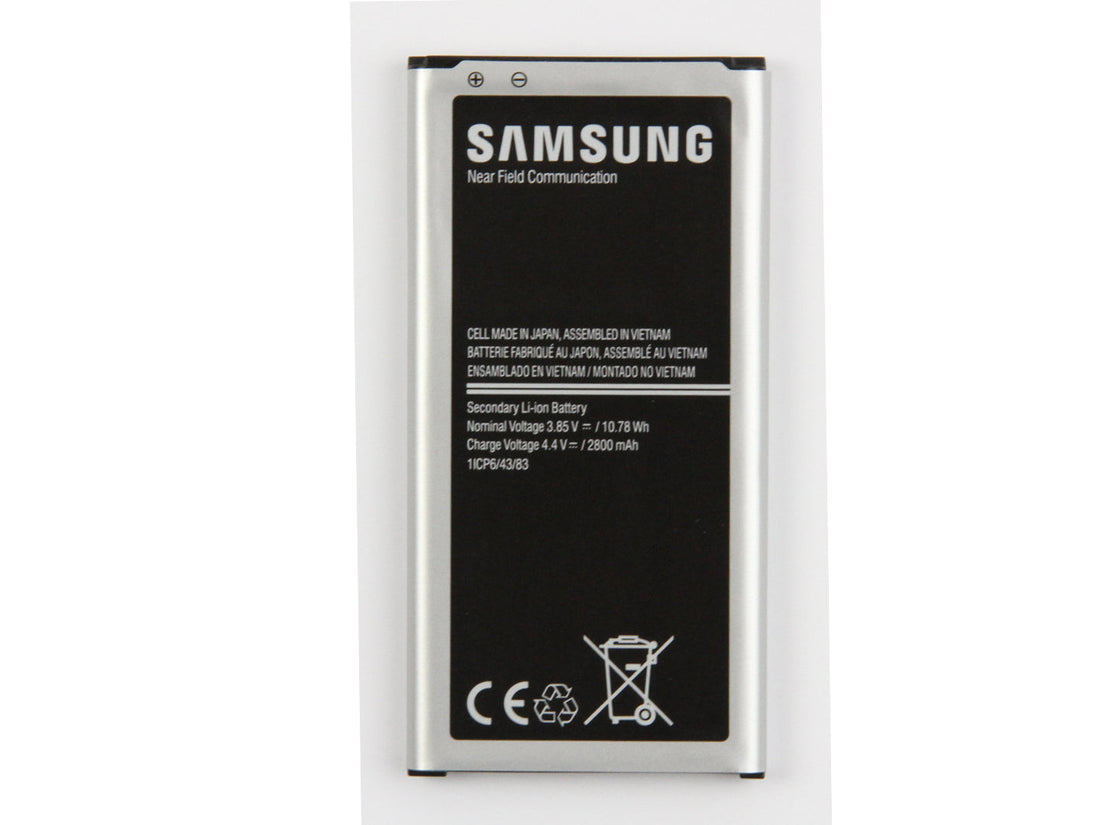 Samsung Galaxy Xcover 4 G390F 4s. G398F Battery EB-BG390BBE OEM