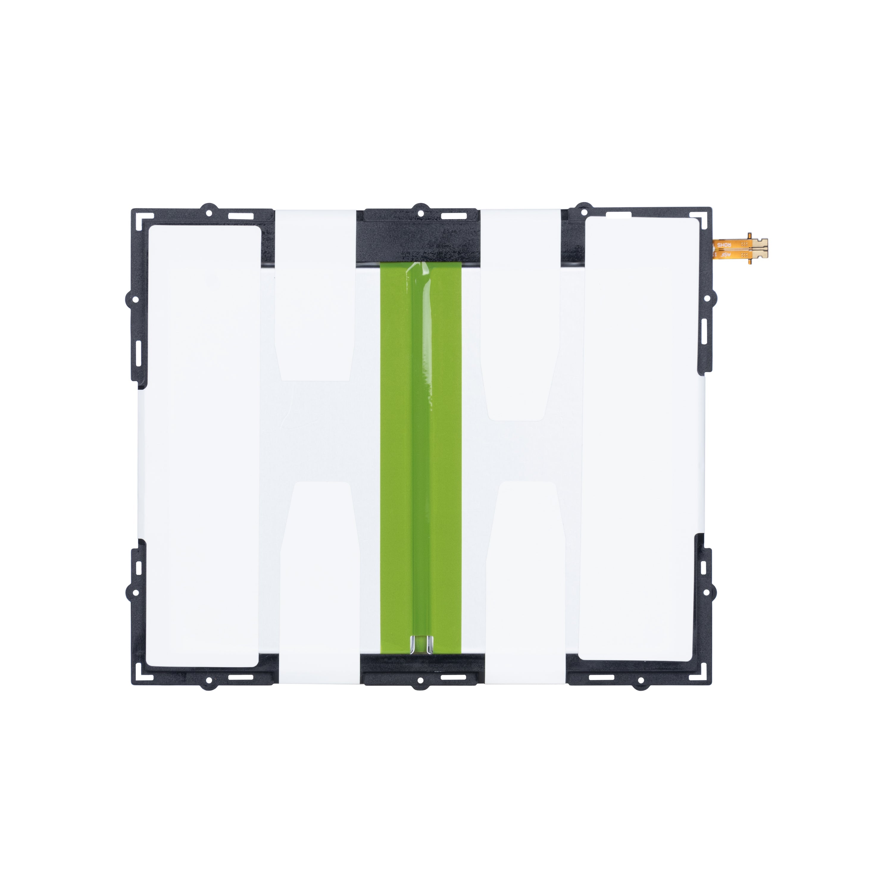 Samsung Galaxy Tab A 10.1 polegadas (2016) T580. Bateria T585 EB-BT585ABE OEM