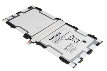 بطارية سامسونج جالاكسي تاب اس 10.5 بوصة T800. T805 EB-BT800FBE أصلية
