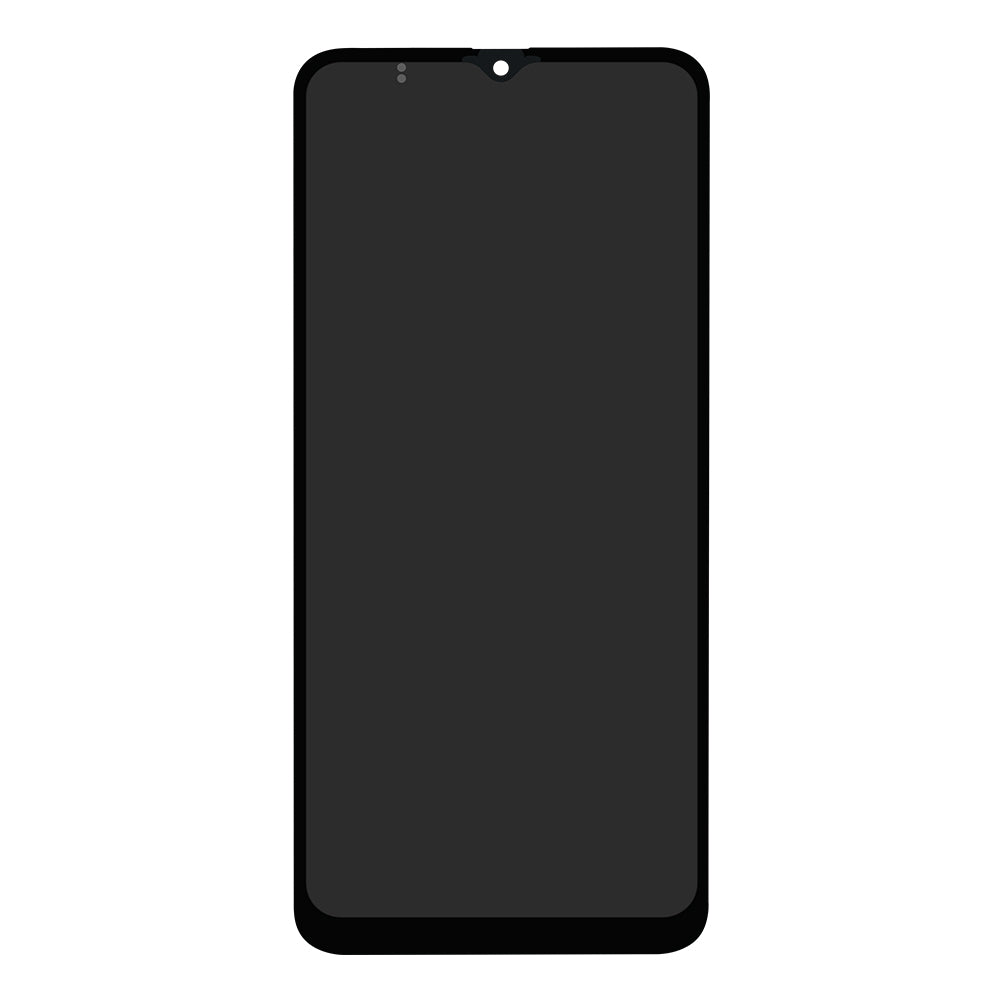 Samsung Galaxy M21 M215F. M30 M305F. M30s M307F. M31 M315F Display And Digitizer Without Frame Black Soft-OLED