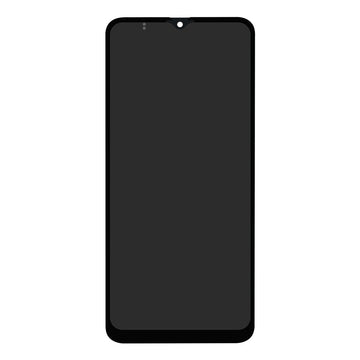 Samsung Galaxy M21 M215F. M30 M305F. M30s M307F. M31 M315F Display And Digitizer Without Frame Black Soft-OLED