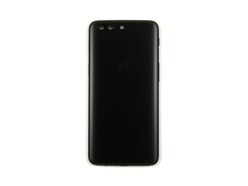 OnePlus 5 Housing Midnight Black OEM