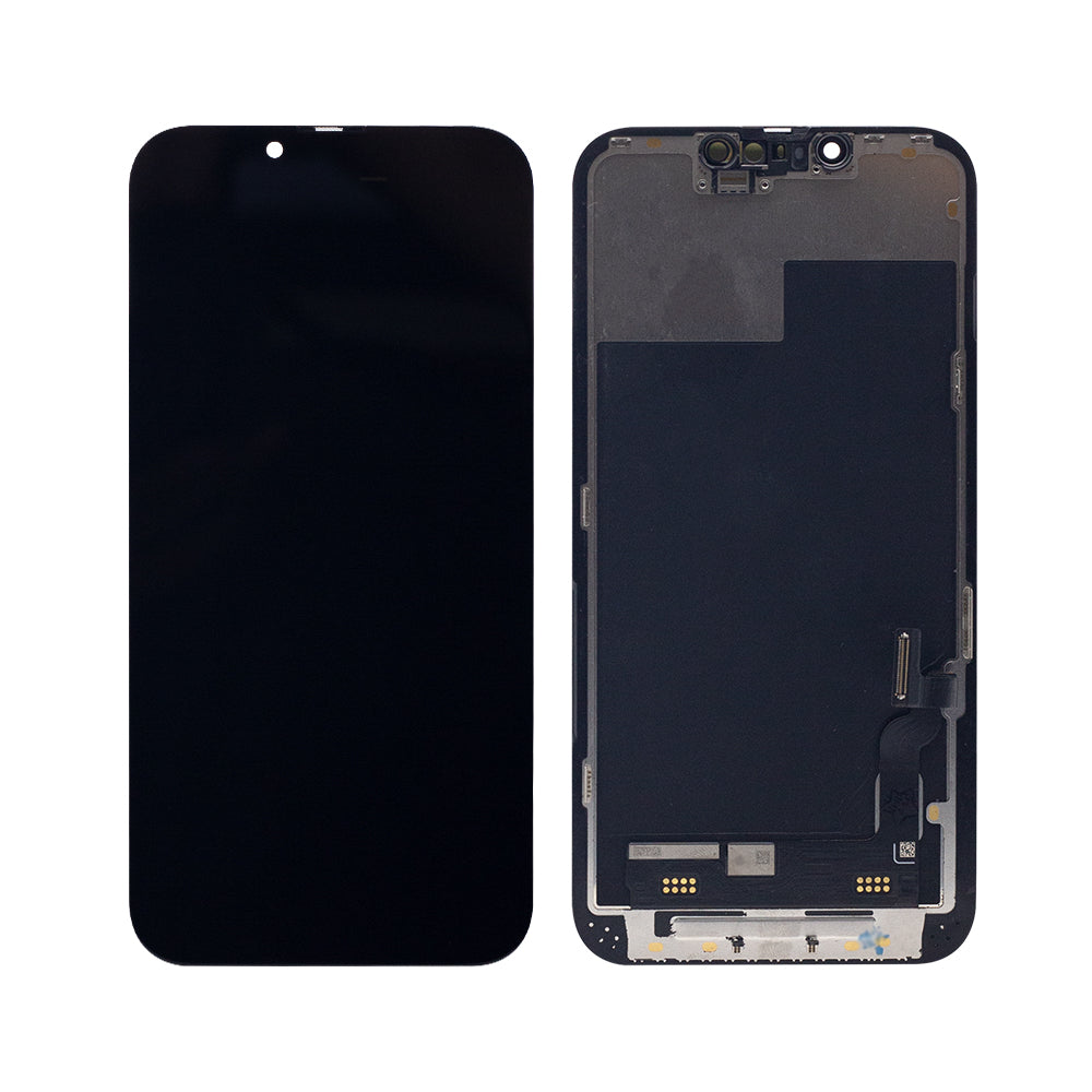 Para Ecrã e Digitalizador Recondicionados do Apple iPhone 13