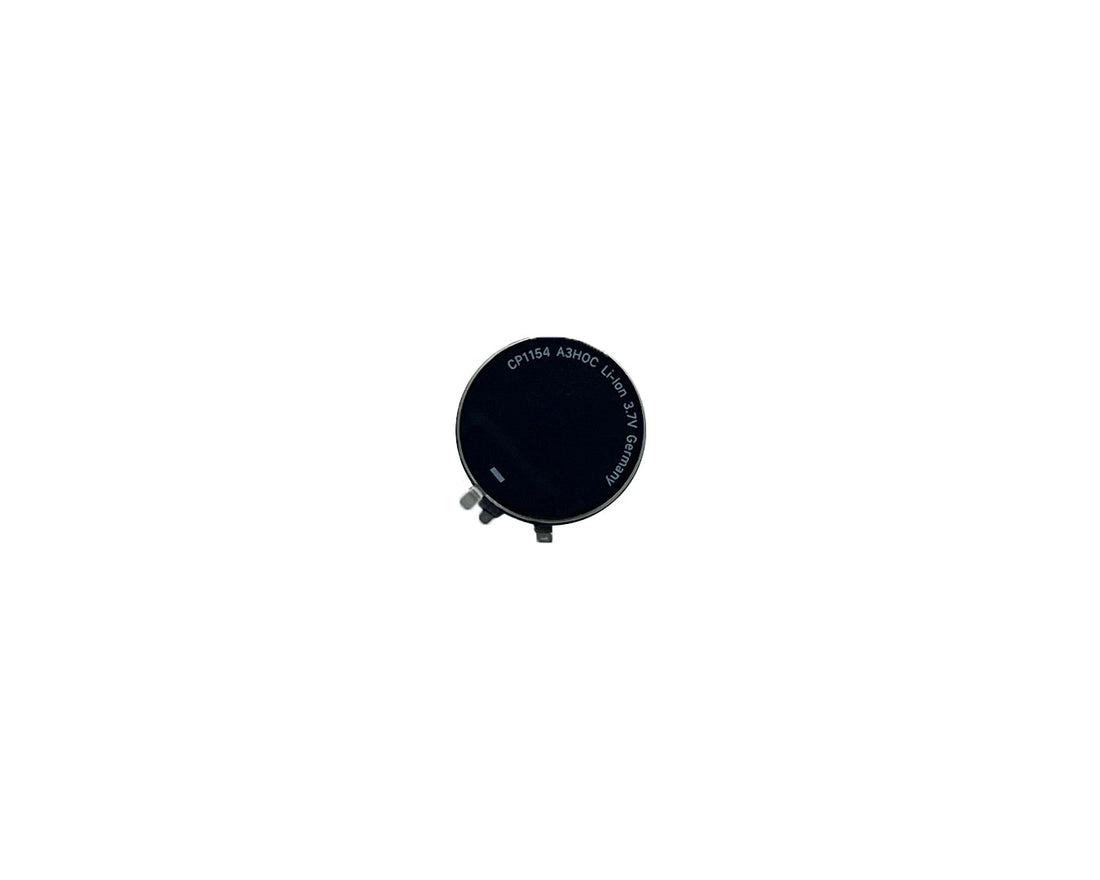 لـ Apple Airpods Pro بطارية يسار CP1154 A3HOC أصلية