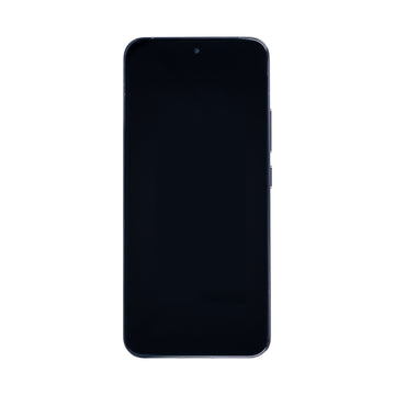 Ecrã e Digitalizador Xiaomi 14 com Moldura Preto OEM