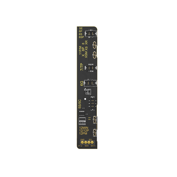 QIANLI Apollo Battery Programmer Detection Board For Apple iPhone 5 to 12 Series