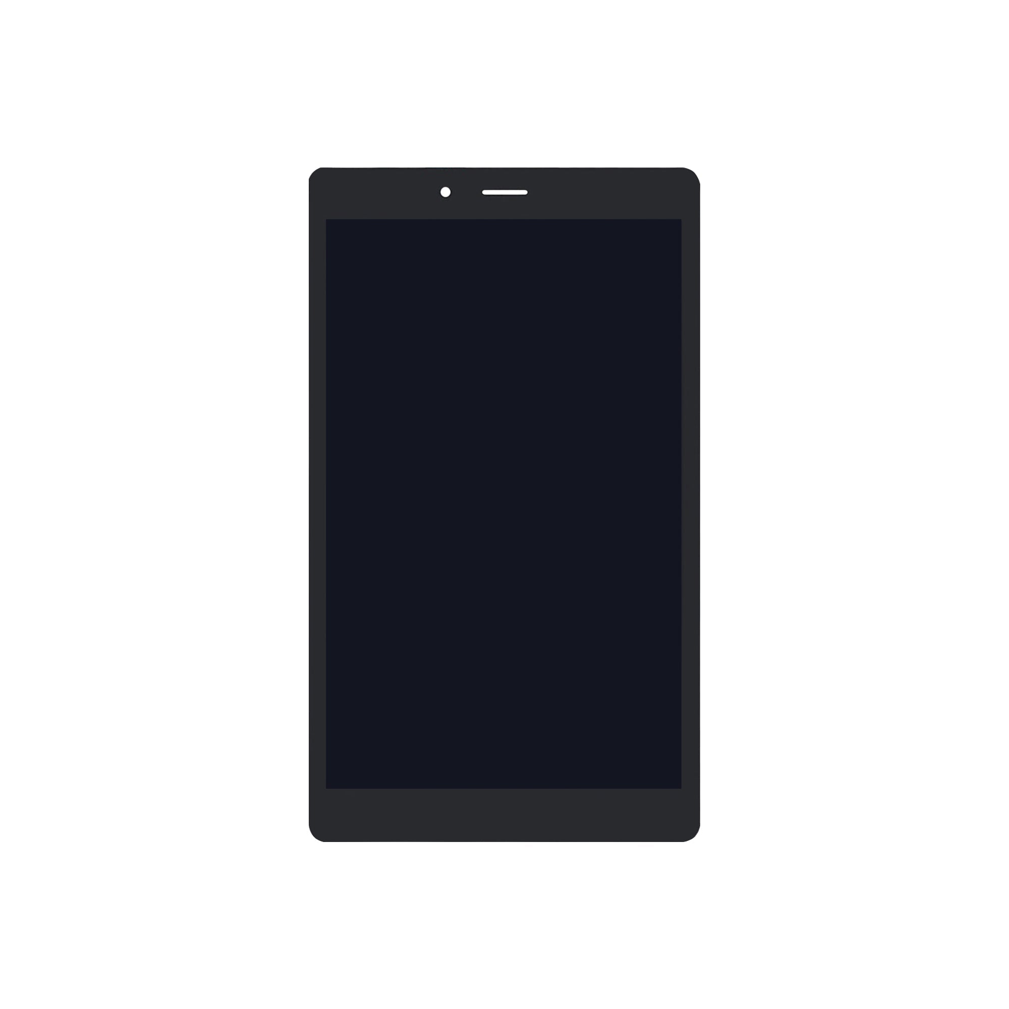 Samsung Galaxy Tab A 8.0 (2019) T295 LTE Display And Digitizer Without Frame Black Refurbished