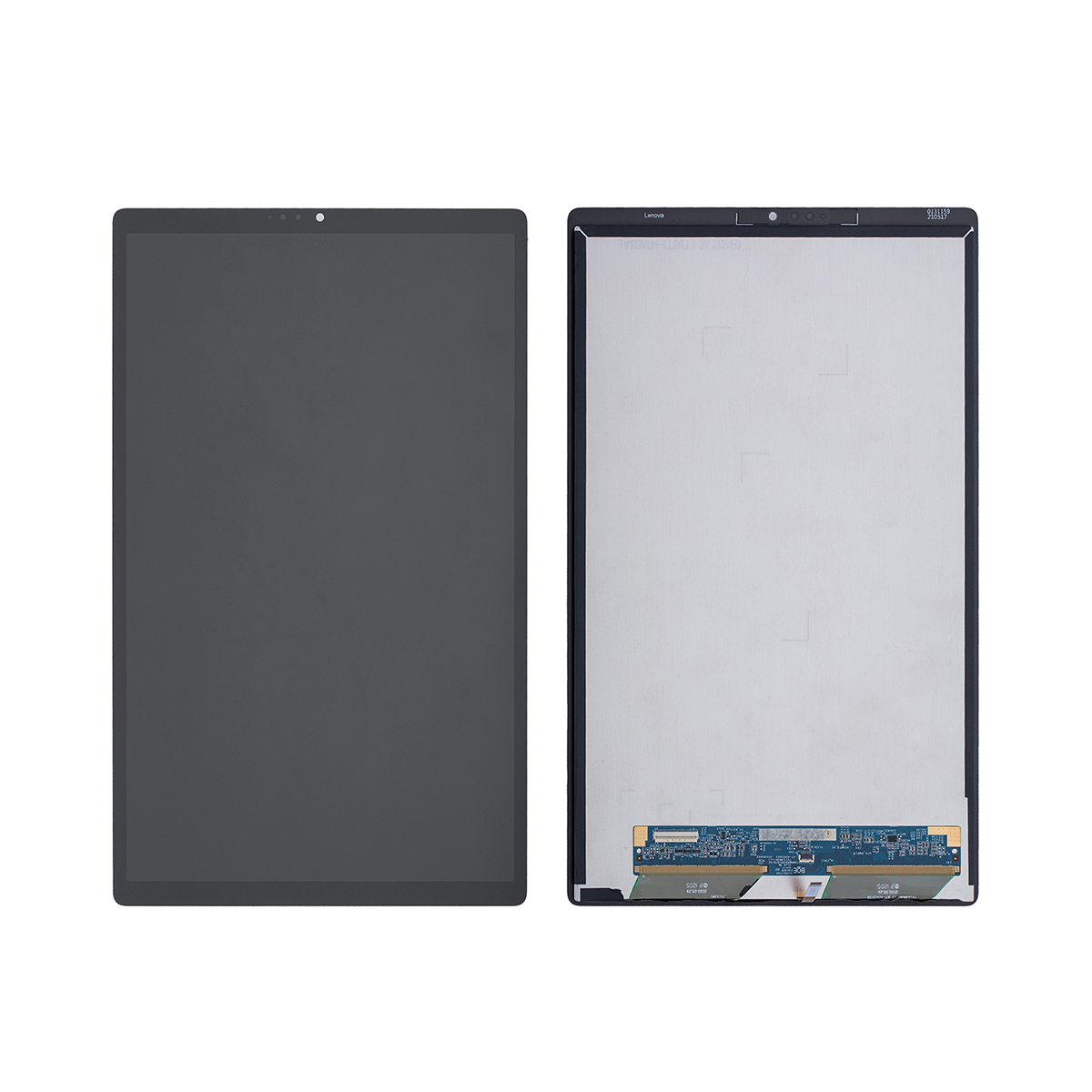 Lenovo Tab M10 Plus X606F. X606X Display And Digitizer Black OEM