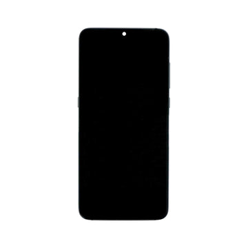 Xiaomi Mi 9 Display And Digitizer With Frame Black OEM