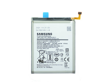 Samsung Galaxy A50 A505F. A30 A305F. A30S A307F. A20 A205F Battery EB-BA505ABU Original