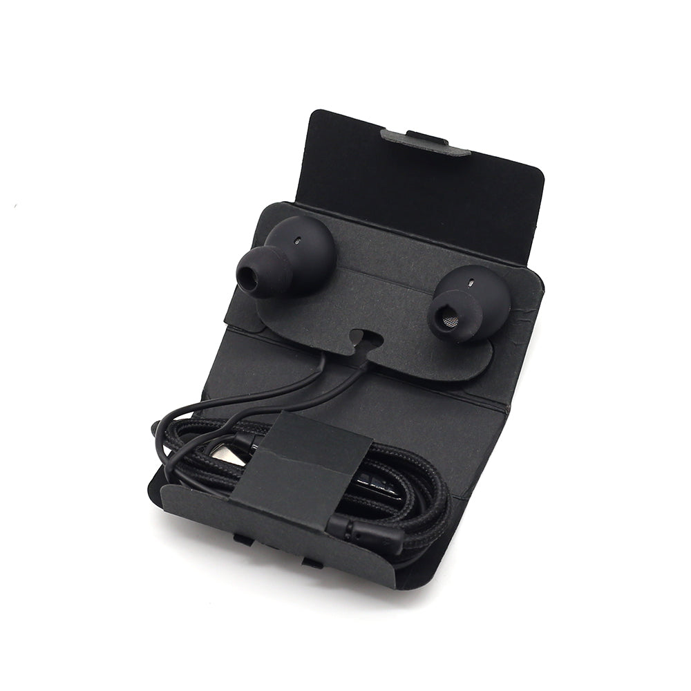 AKG Samsung Earphones EO-IG955 Black