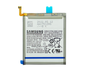 Bateria Original Samsung Galaxy Note 10 N970F EB-BN970ABU