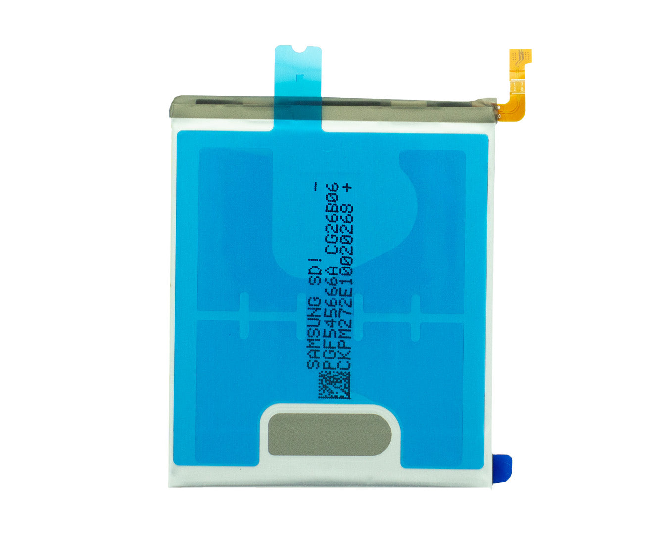 Samsung Galaxy Note 10 N970F Battery EB-BN970ABU Original