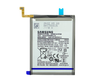 Samsung Galaxy Note 10 Plus N975F. N976F 5G Battery EB-BN972ABU Original