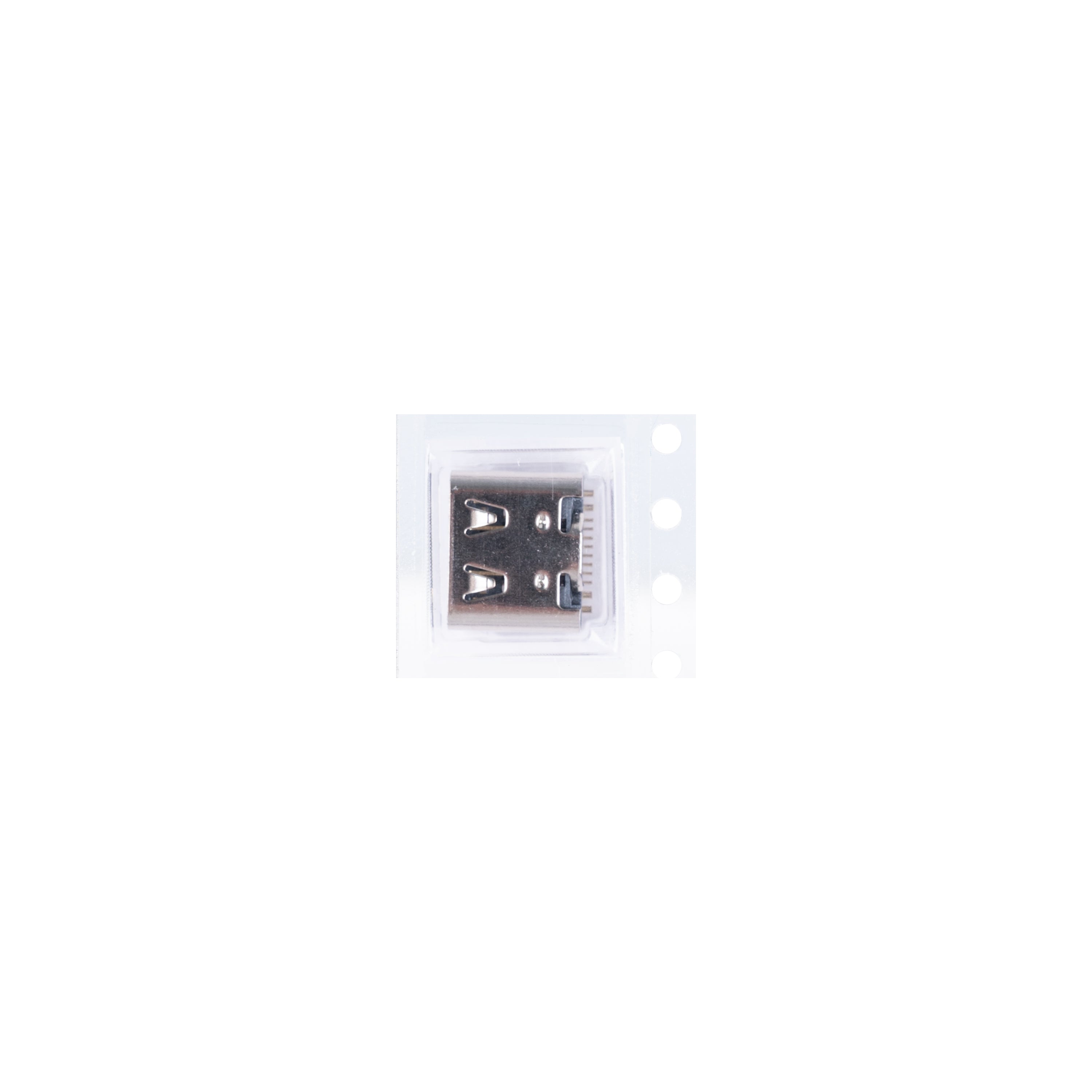 For Playstation 5 Dualsense Controller System Charging Port Compatible