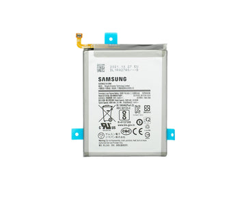 Samsung Galaxy M21 M215F. M30s M307F. M31 M315F Battery EB-BM207ABY Original