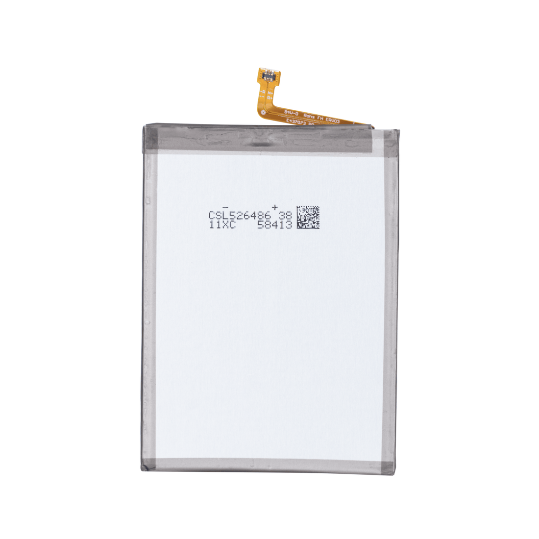 Samsung Galaxy M52 5G M526B. A23 5G A236B. M33 M336B Battery EB-BM526ABY OEM