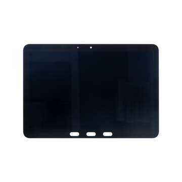 Samsung Galaxy Tab Active Pro T540. T545 Display And Digitizer Without Frame Black Soft-OLED