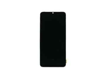 OnePlus 7 Display And Digitizer Without Frame Black Refurbished