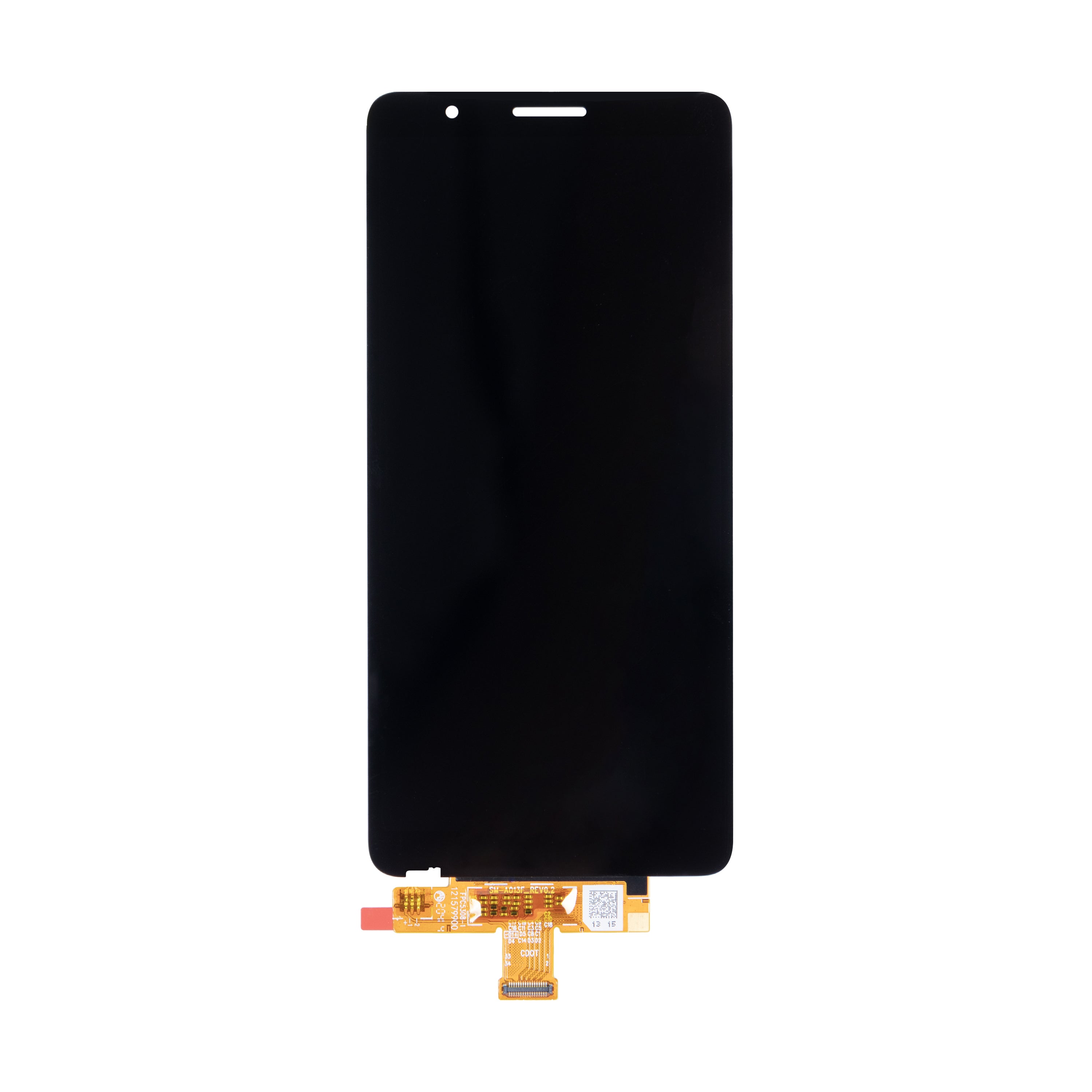 Samsung Galaxy A01 Core A013. M01 Core M013 Display And Digitizer Without Frame Black OEM