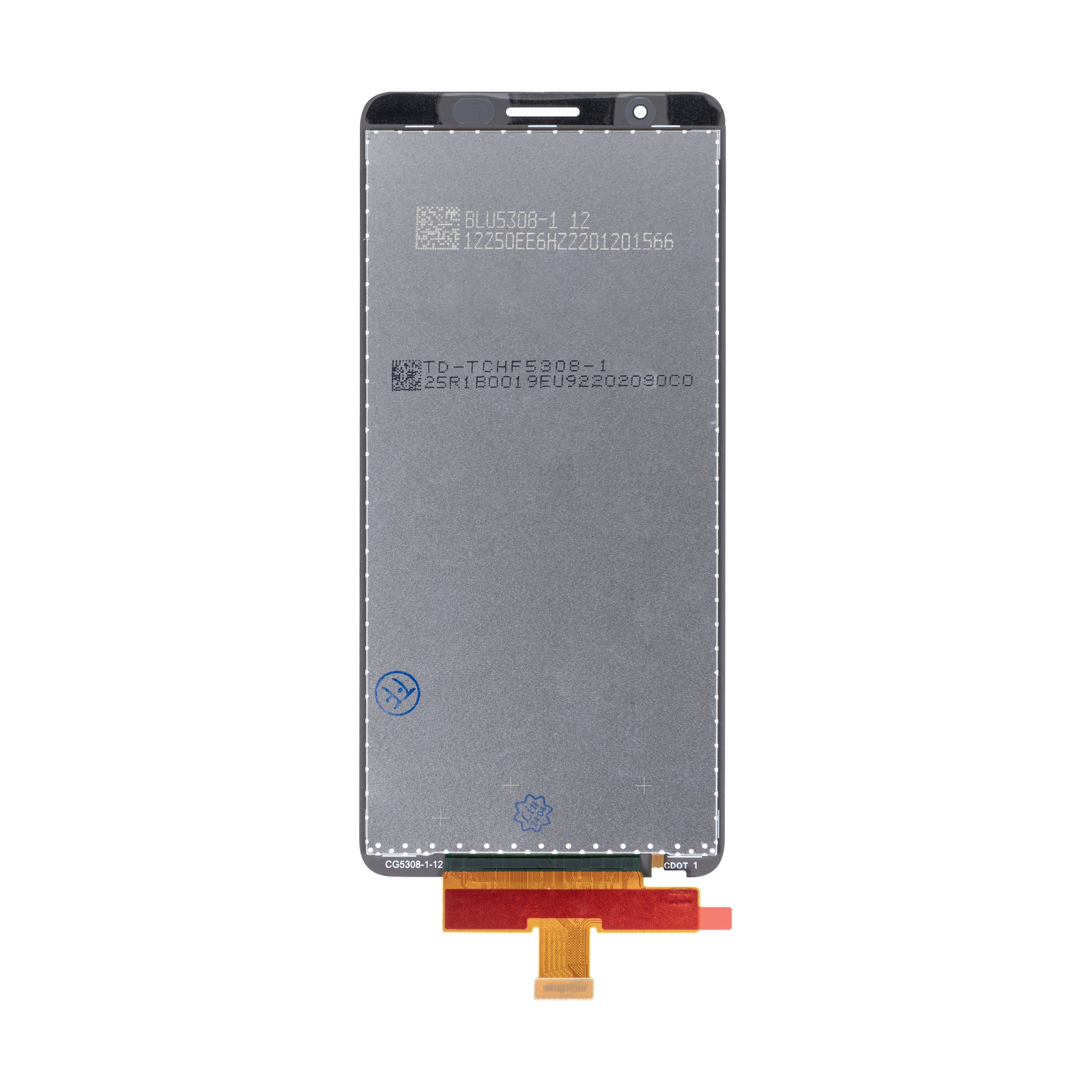 Samsung Galaxy A01 Core A013. M01 Core M013 Display And Digitizer Without Frame Black OEM