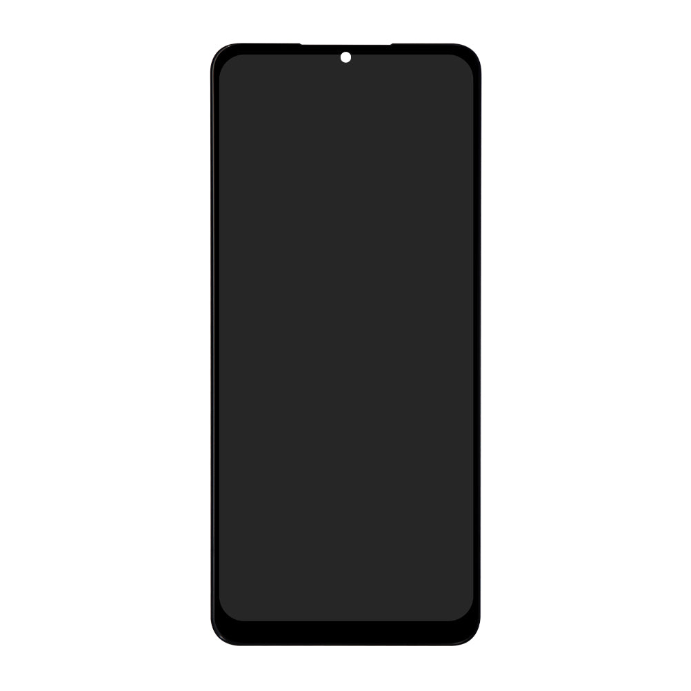 Samsung Galaxy A02 4G (2020) A022F. A12 A125F. A12 5G A127F Display And Digitizer Without Frame Black OEM