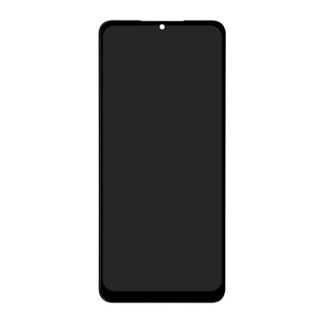 Samsung Galaxy A02 4G (2020) A022F. A12 A125F. A12 5G A127F Display And Digitizer Without Frame Black OEM