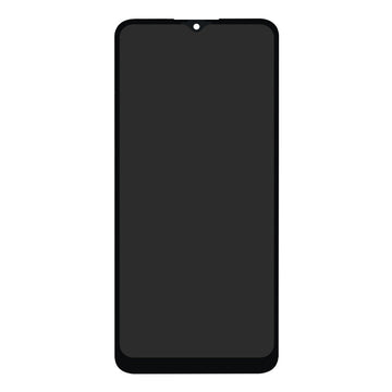 Samsung Galaxy A02s A025F. F02s E025F (Non EU) Display And Digitizer Without Frame Black OEM