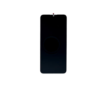 Samsung Galaxy A02s A025G. M02s M025 (Non EU) Display And Digitizer Without Frame Black OEM