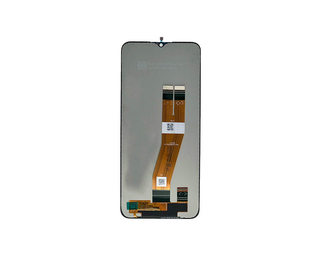Samsung Galaxy A02s A025G. M02s M025 (Non EU) Display And Digitizer Without Frame Black OEM