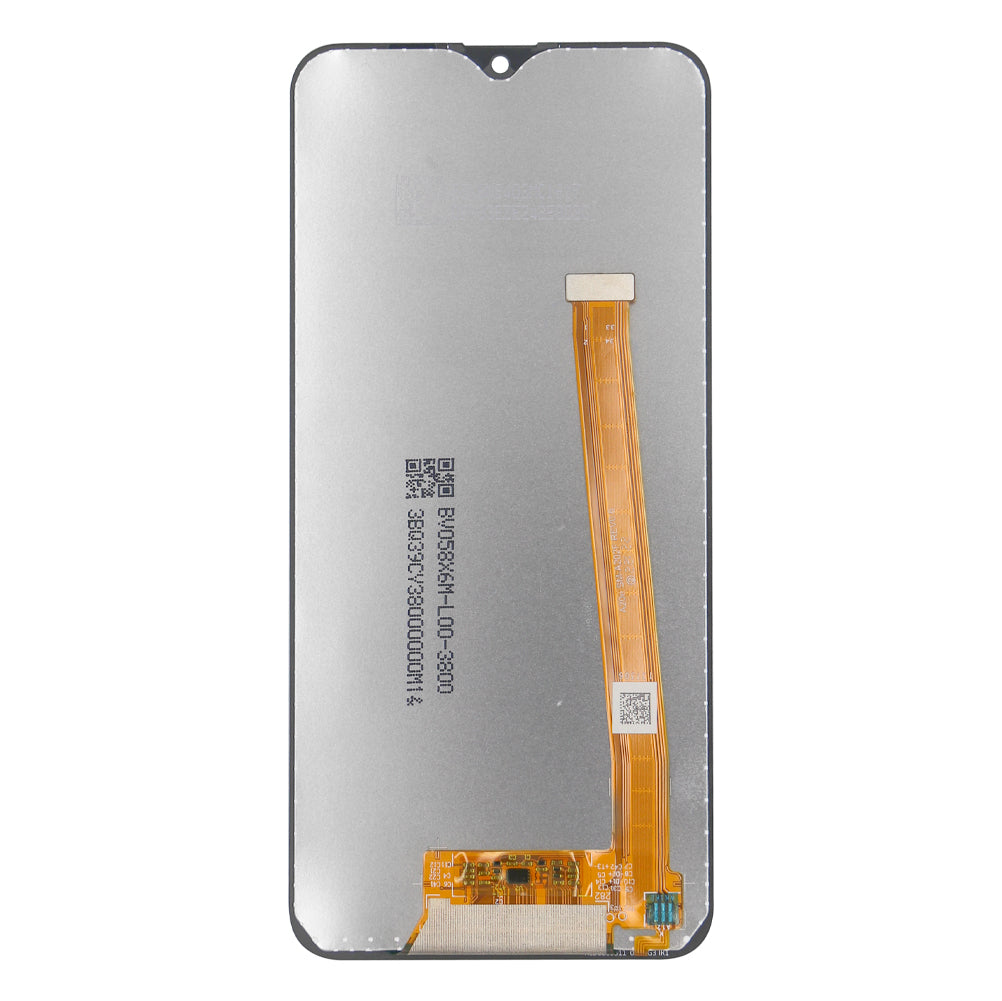Ecrã e Digitalizador Samsung Galaxy A10e A102F sem Moldura Preto OEM