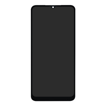 Samsung Galaxy A13 5G A136B Display And Digitizer Without Frame Black OEM