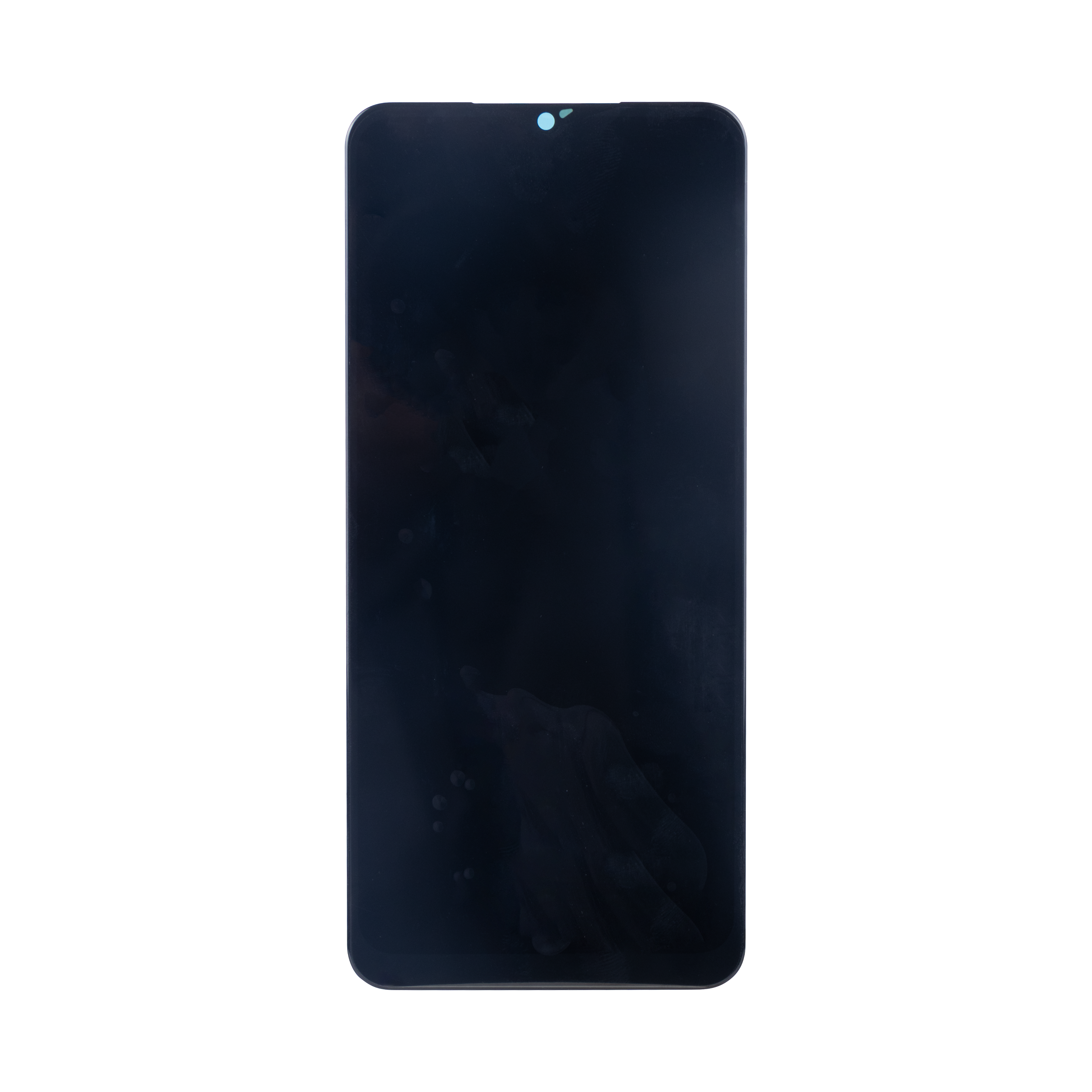 Samsung Galaxy A04 A045F Ecrã e Digitalizador Sem Moldura Preto OEM