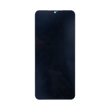 Samsung Galaxy A04 A045F Ecrã e Digitalizador Sem Moldura Preto OEM