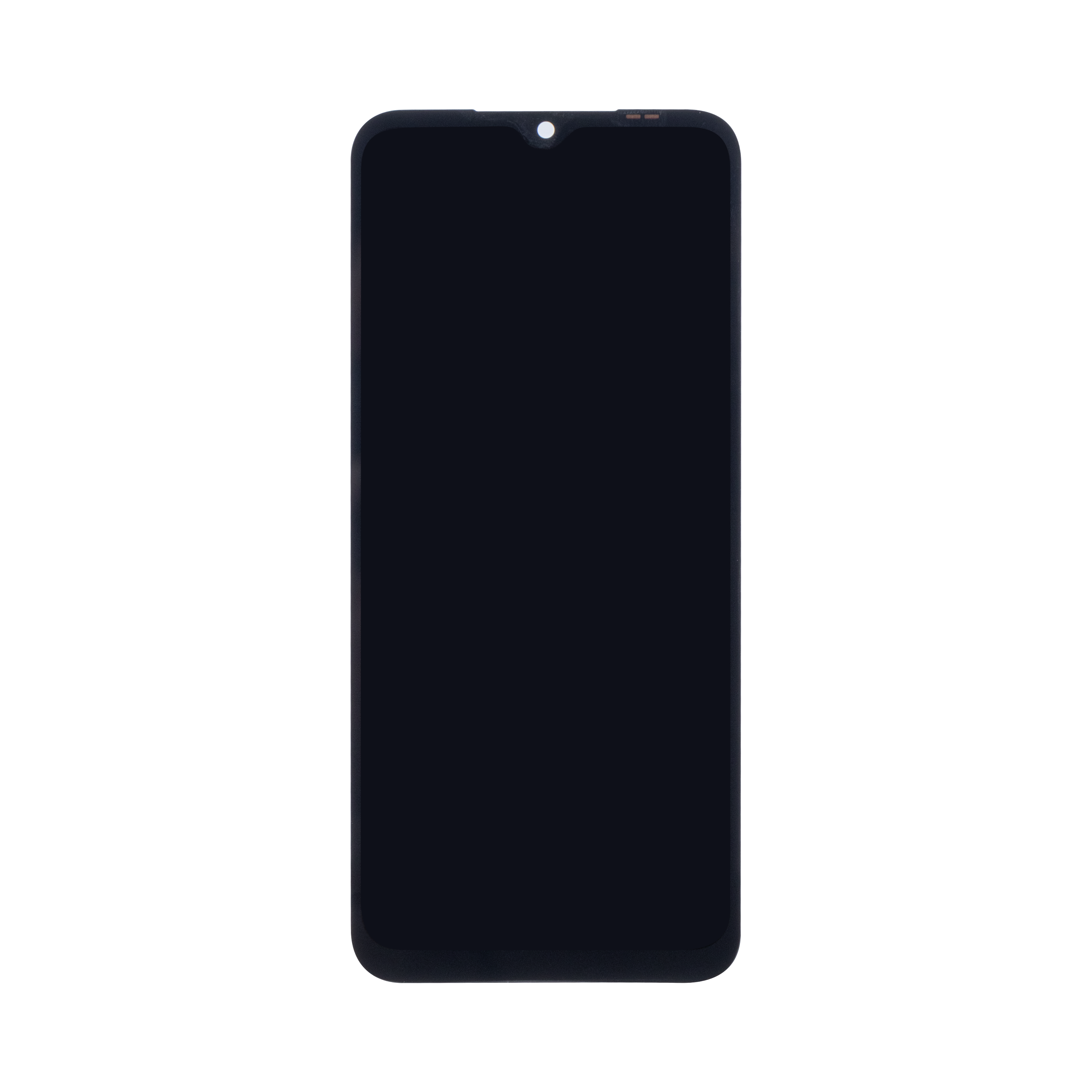 Samsung Galaxy A14 5G A146P Ecrã e Digitalizador Sem Estrutura Preto OEM