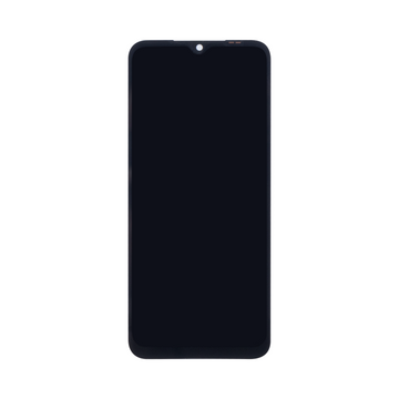 Samsung Galaxy A14 5G A146P Ecrã e Digitalizador Sem Estrutura Preto OEM