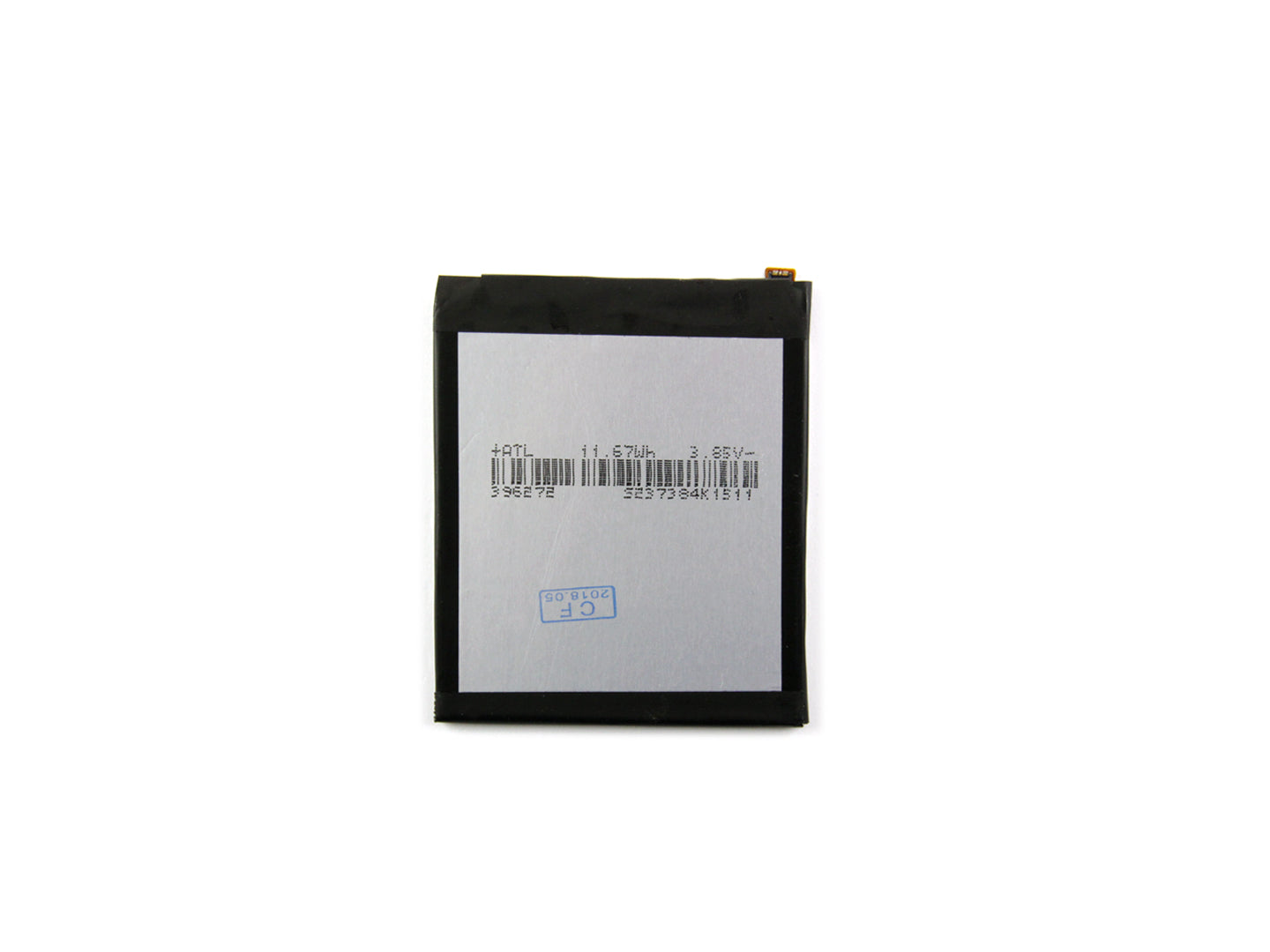 Bateria Original Nokia 7 HE340
