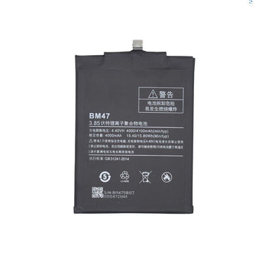 Bateria Xiaomi Redmi 4X BM47 OEM