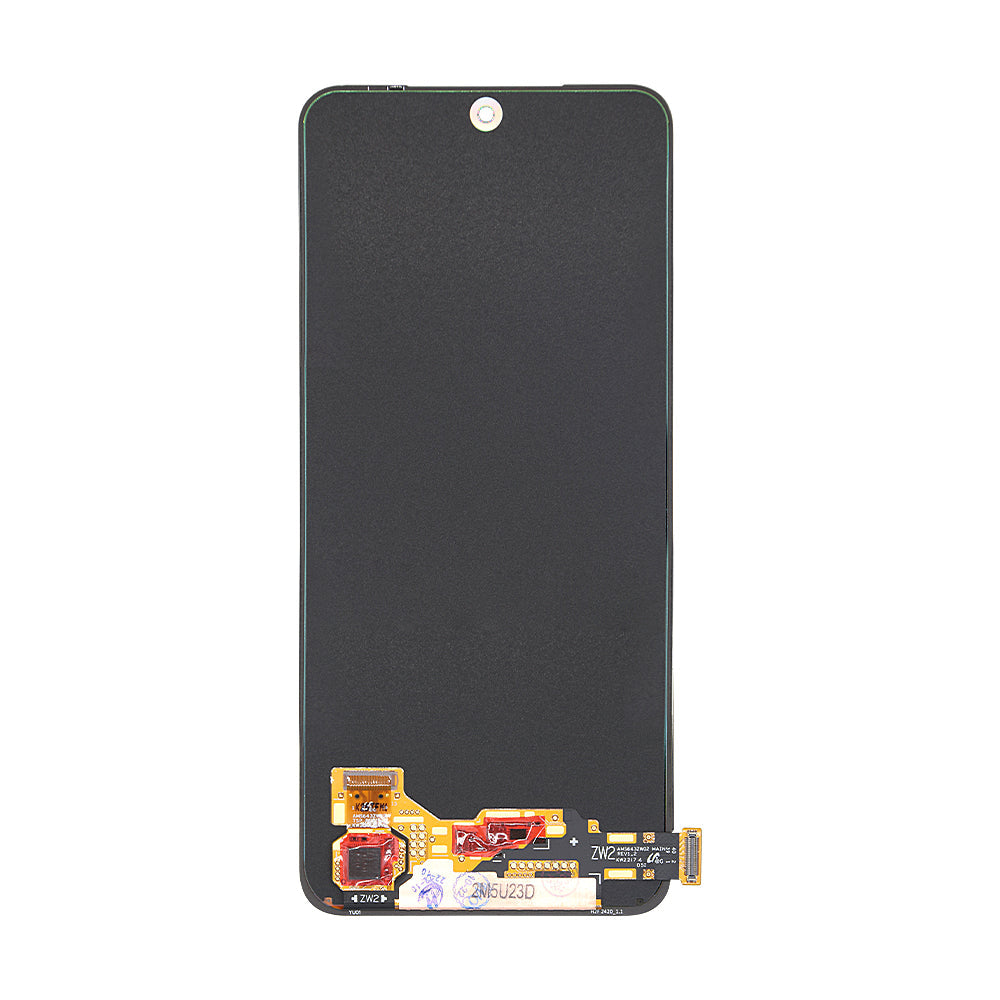 Xiaomi Redmi Note 11 4G. Redmi Note 11s 4G. Poco M4 Pro 4G Display And Digitizer Without Frame Black OEM