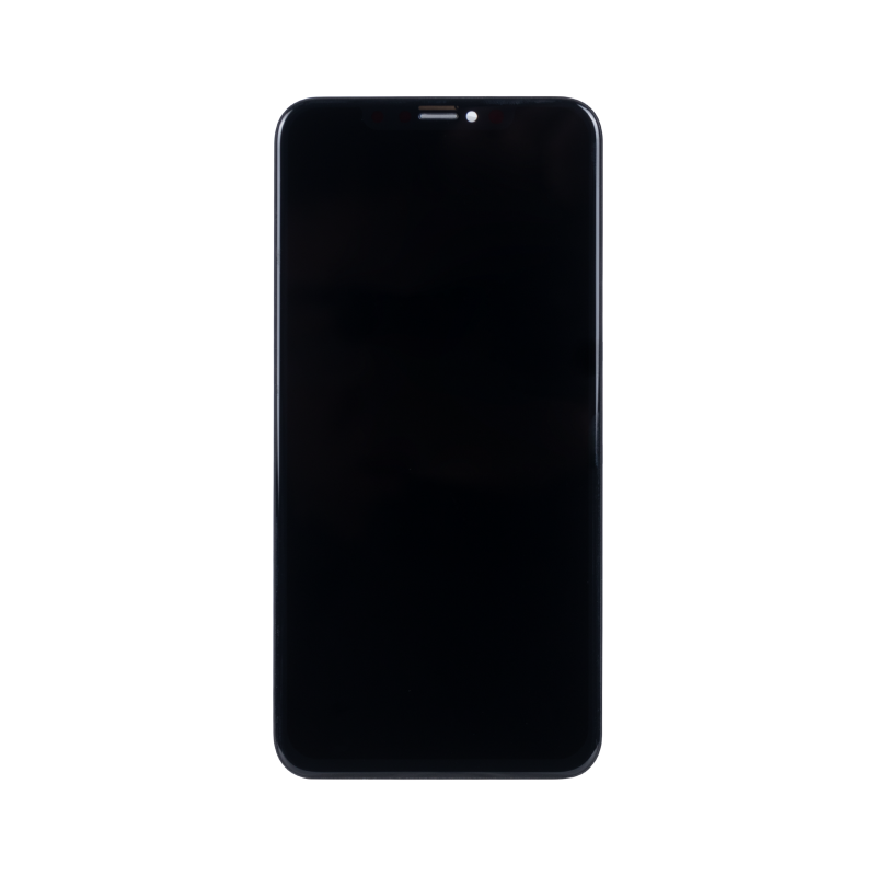 JK Para Ecrã e Digitalizador In-Cell do Apple iPhone X
