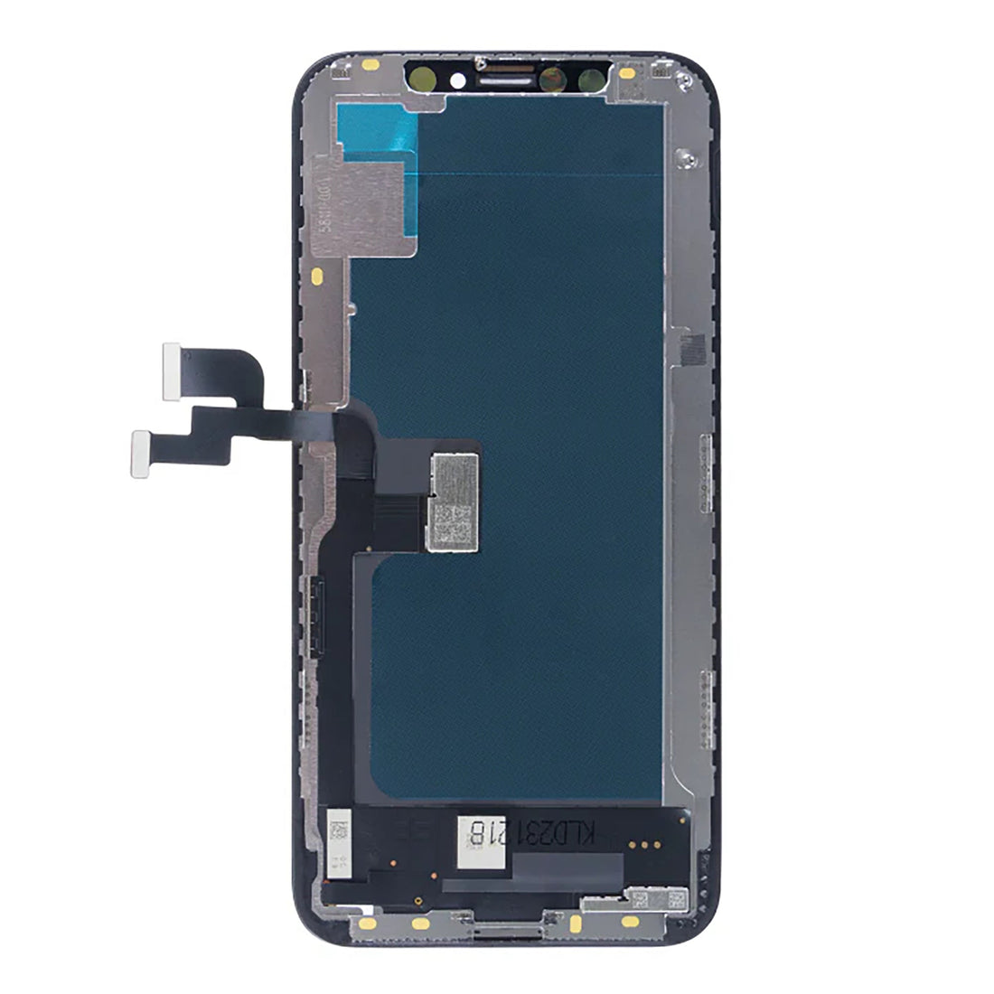 JK For Apple iPhone XS Display And Digitizer In-Cell