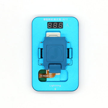 JC N11 Nand Testing Fixture For Apple iPhone 11
