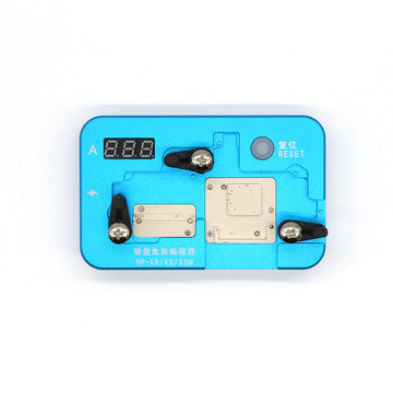 JCID NPXSM Nand Non-Removal Programmer For Apple iPhone XS.XR.XS MAX