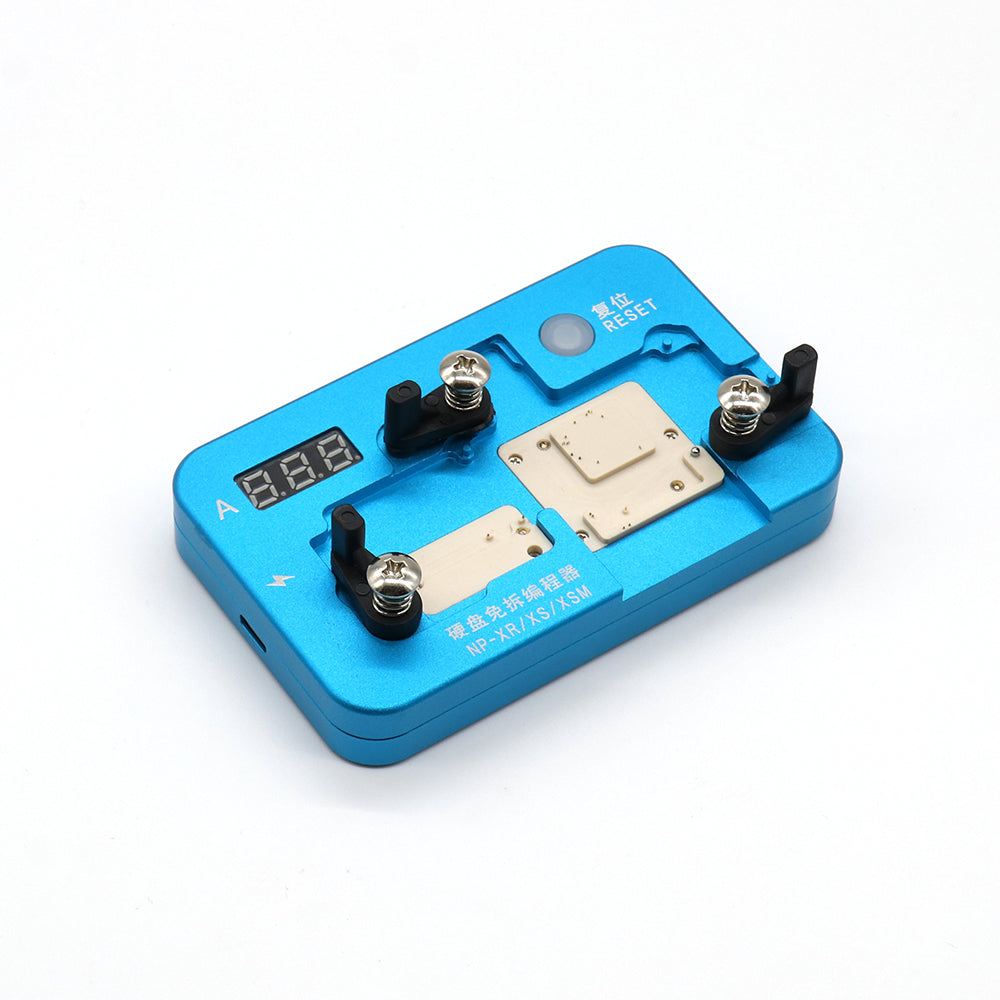 JCID NPXSM Nand Non-Removal Programmer For Apple iPhone XS.XR.XS MAX