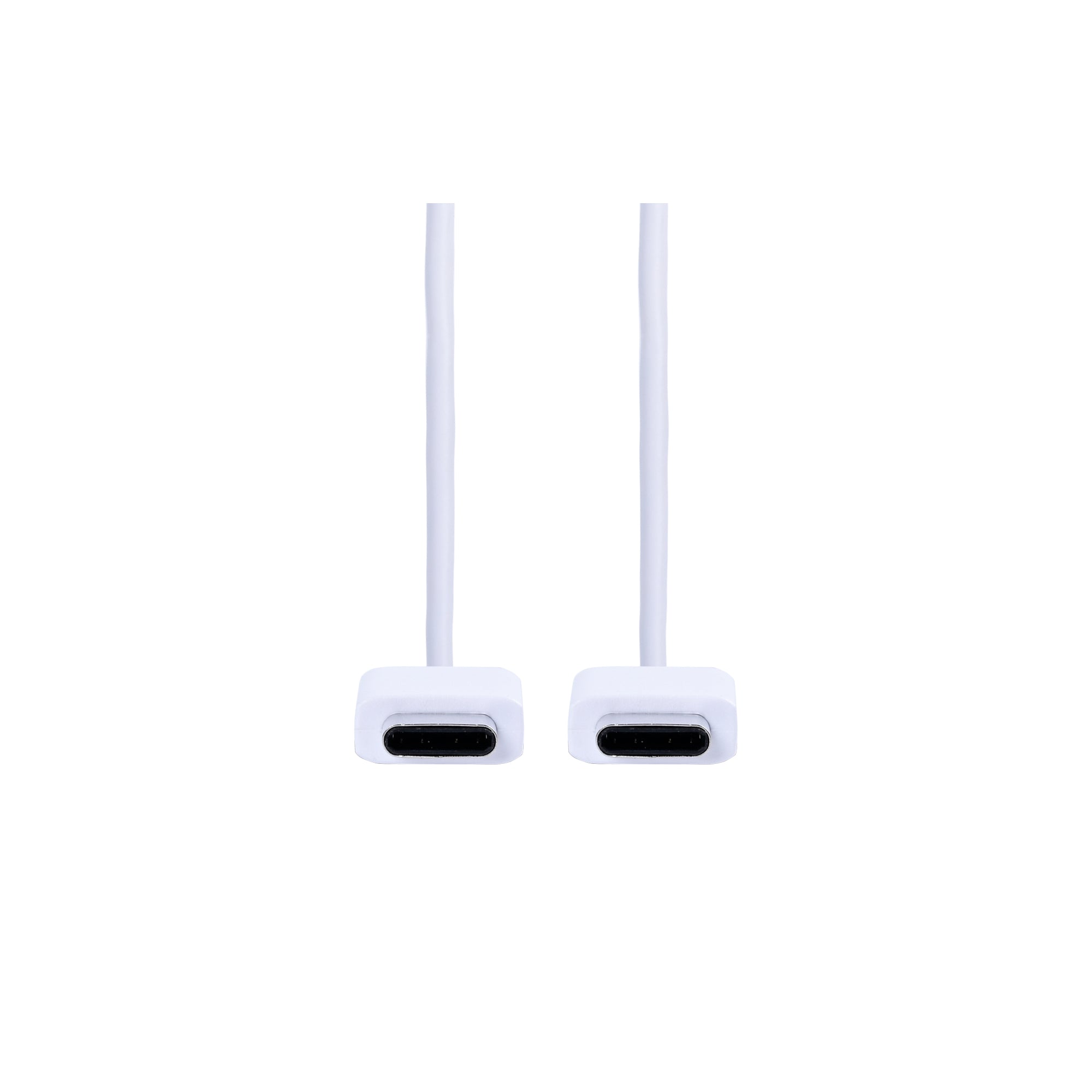 Samsung EP-DG977BWE USB-C to USB-C Data Cable 100cm White Original Bulk