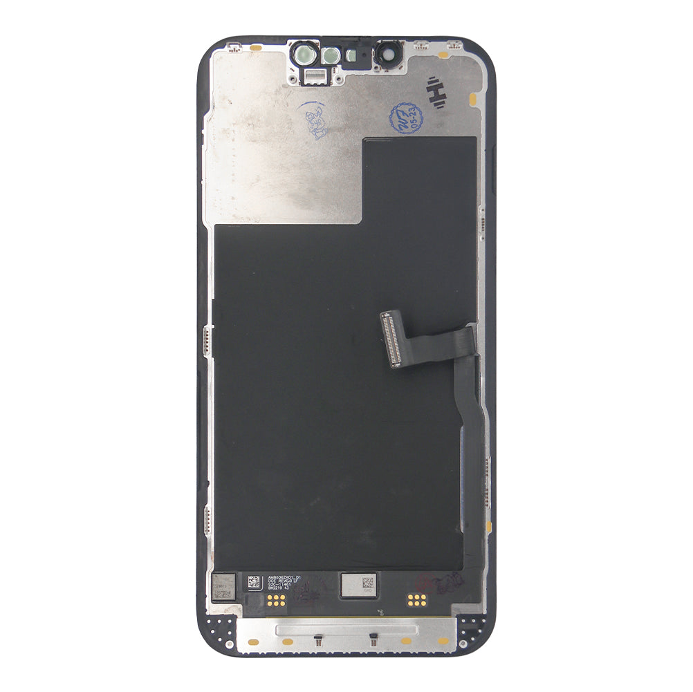 Para Apple iPhone 13 Pro Ecrã e Digitalizador Recondicionado