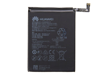 Huawei Mate 9. Mate 9 Pro. Y7 (2019). Y9 (2019. 2018). P40 Lite E Battery HB396689ECW OEM