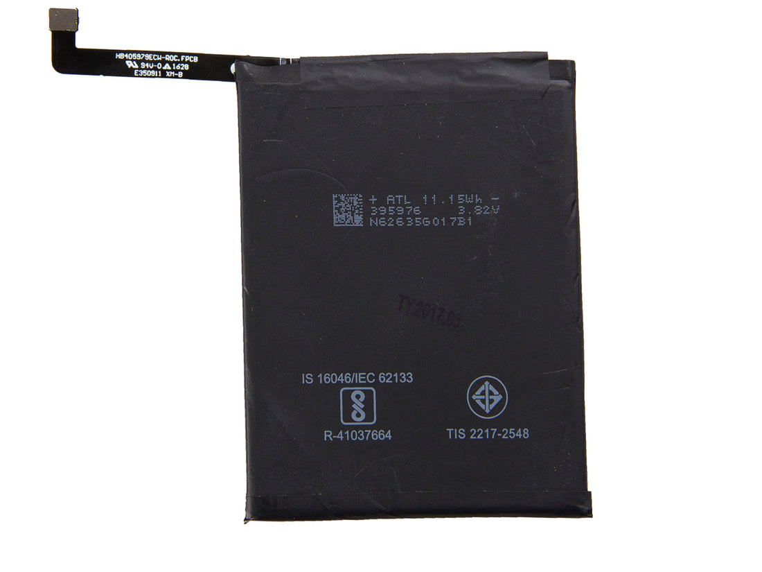 Huawei Y6 (2017). Nova. P9 Lite Mini (2017). Y6 Pro (2017). Y5 (2019). Y5 (2018). Y6 (2019). Y6 PRO. Y5P Battery HB405979ECW OEM
