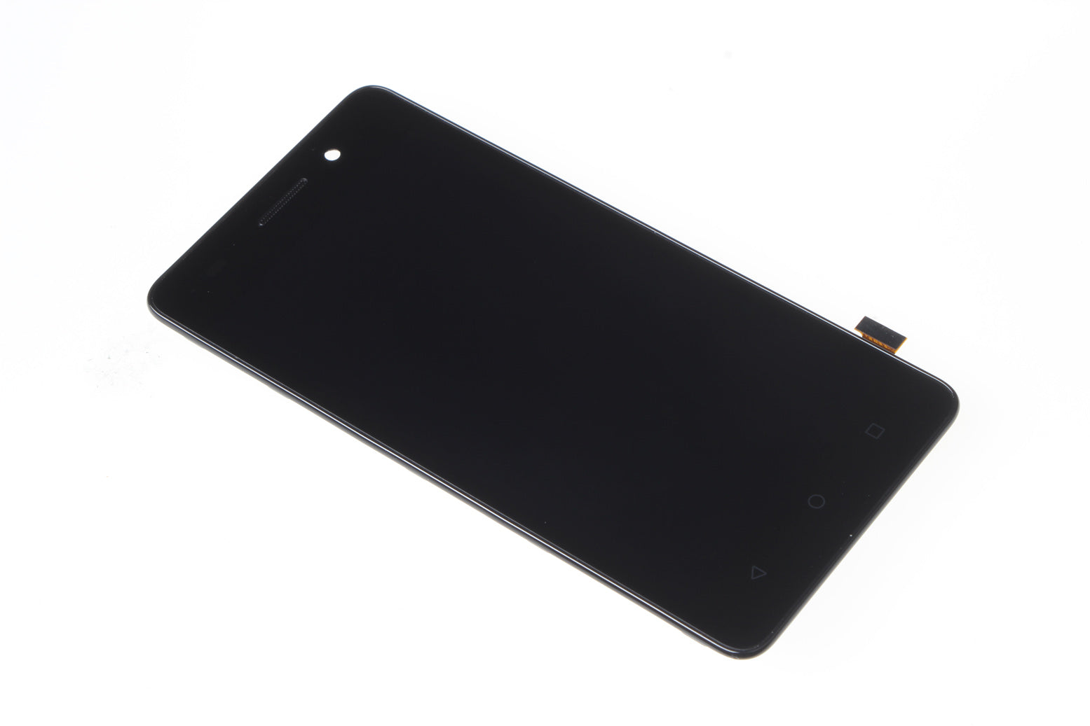 Huawei Honor 4C Ecrã e Digitalizador Com Aro Preto OEM