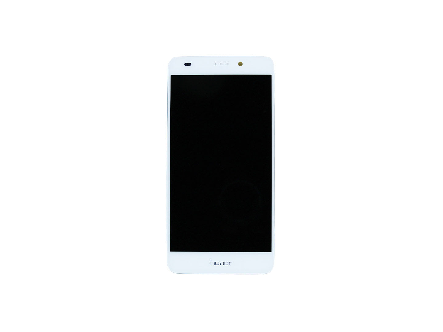 Huawei Honor 5C Ecrã e Digitalizador Com Aro Branco OEM